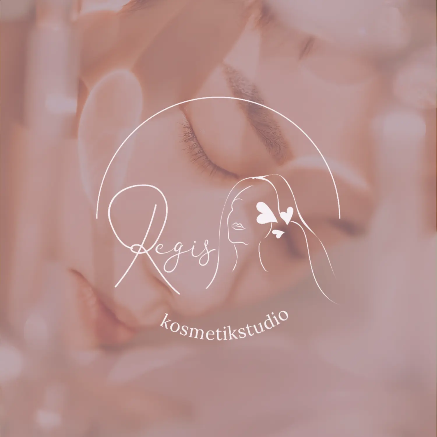 Regis Kosmetikstudio Logo